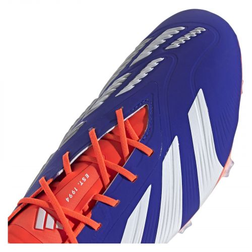 Buty piłkarskie korki męskie adidas Predator Elite FG IF8867