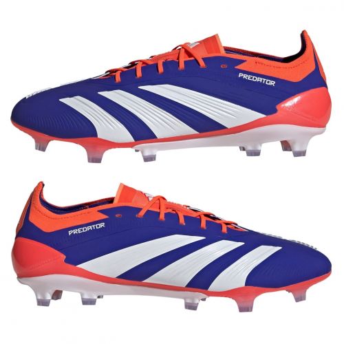 Buty piłkarskie korki męskie adidas Predator Elite FG IF8867