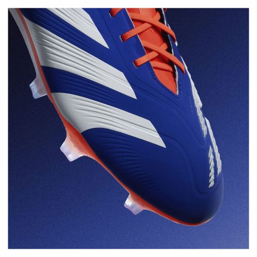 Buty piłkarskie korki męskie adidas Predator Elite FG IF8867