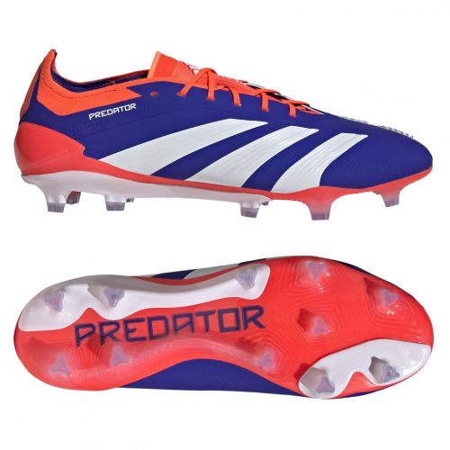 Buty piłkarskie korki męskie adidas Predator Elite FG IF8867