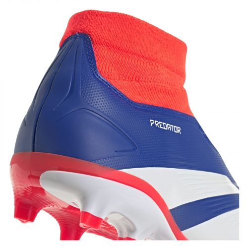 Buty piłkarskie korki męskie adidas Predator League LL FG IF6333