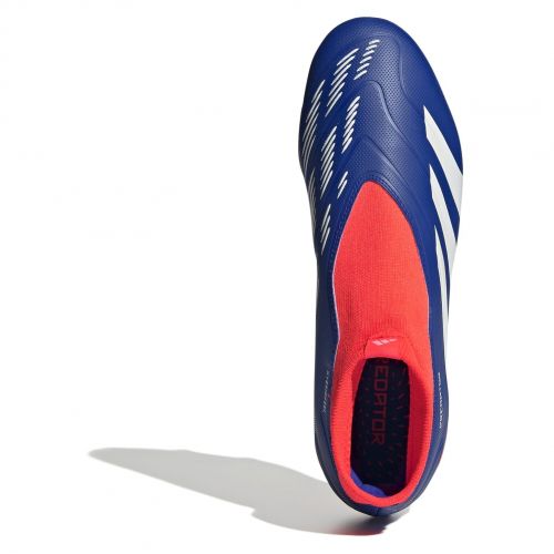 Buty piłkarskie korki męskie adidas Predator League LL FG IF6333