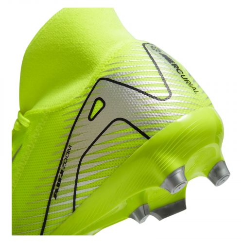 Buty piłkarskie korki męskie Nike Mercurial Superfly 10 Academy FQ1456