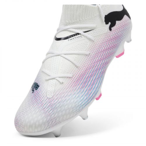 Buty piłkarskie korki męskie Puma Future 7 Pro MxSG 107706