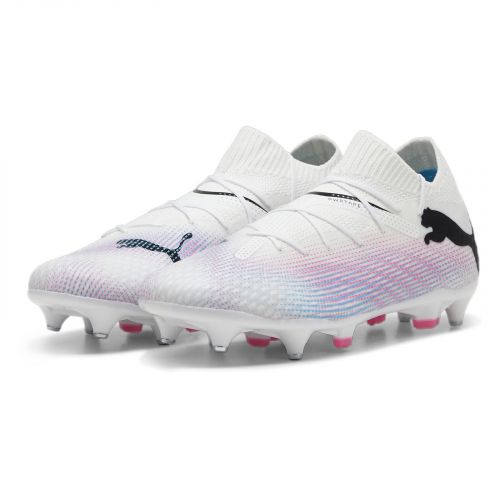 Buty piłkarskie korki męskie Puma Future 7 Pro MxSG 107706