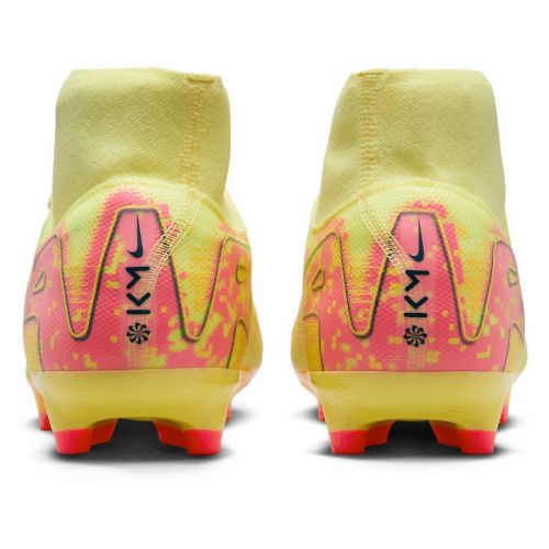 Buty piłkarskie męskie korki Nike Mercurial Superfly 10 MG Kylian Mbappé FQ8293