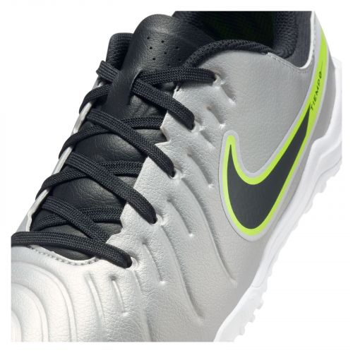 Buty piłkarskie turfy dla chłopców Nike Jr. Tiempo Legend 10 Academy DV4351