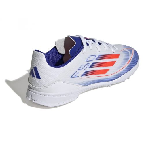 Buty piłkarskie turfy dla dzieci adidas F50 League TF Kids IF1372