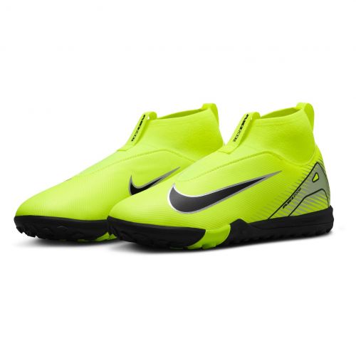 Buty piłkarskie turfy dla dzieci Nike Jr. Mercurial Superfly 10 Academy FQ8310