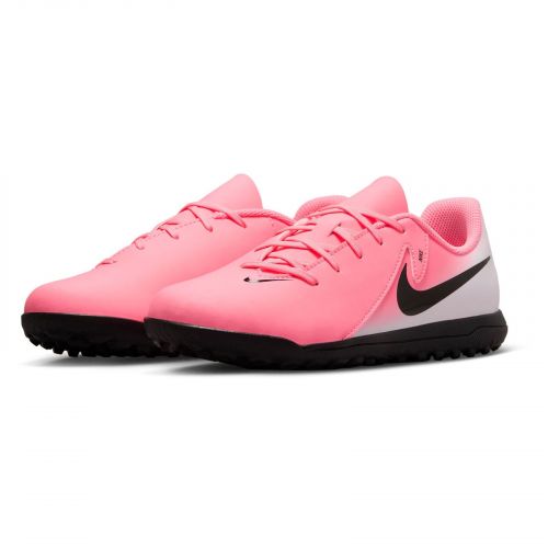 Buty piłkarskie turfy dla dzieci Nike Jr. Phantom GX 2 Club FJ2604