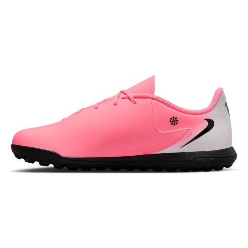 Buty piłkarskie turfy dla dzieci Nike Jr. Phantom GX 2 Club FJ2604