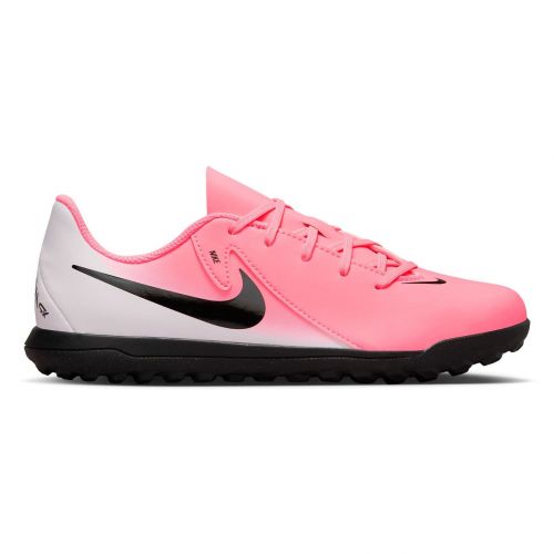 Buty piłkarskie turfy dla dzieci Nike Jr. Phantom GX 2 Club FJ2604