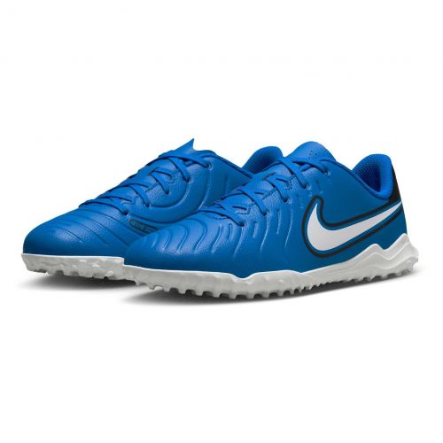 Buty piłkarskie turfy dla dzieci Nike Jr. Tiempo Legend 10 Club TF DV4355