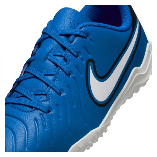 Buty piłkarskie turfy dla dzieci Nike Jr. Tiempo Legend 10 Club TF DV4355