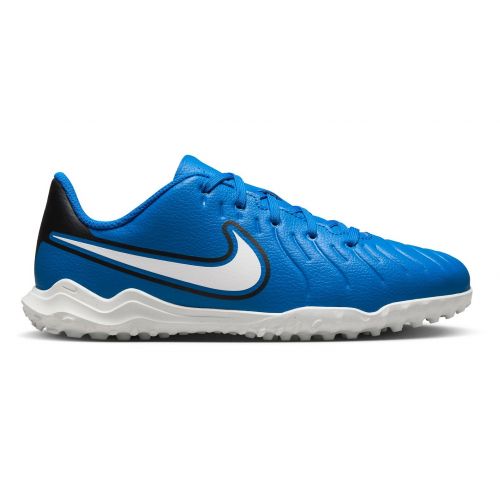 Buty piłkarskie turfy dla dzieci Nike Jr. Tiempo Legend 10 Club TF DV4355