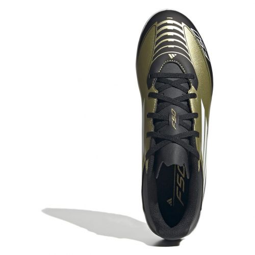 Buty piłkarskie turfy męskie adidas F50 Club Messi TF IG9330