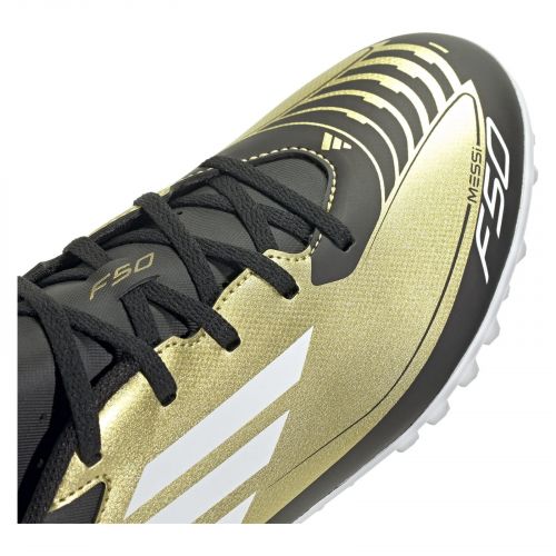 Buty piłkarskie turfy męskie adidas F50 Club Messi TF IG9330