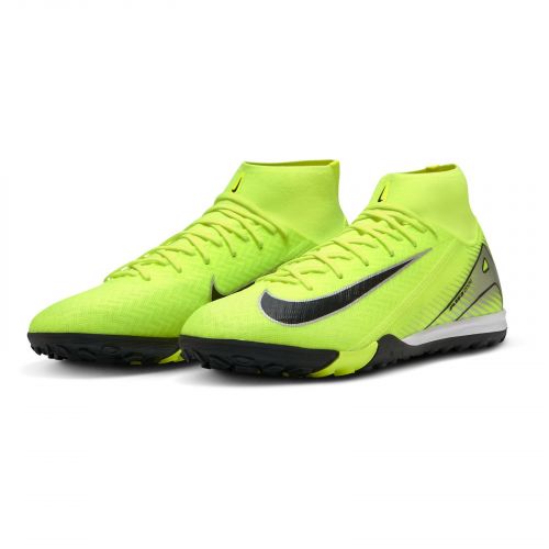 Buty piłkarskie turfy męskie Nike Mercurial Superfly 10 Academy FQ8331