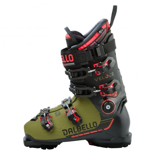 Buty skiturowe męskie Dalbello Veloce 120 MV