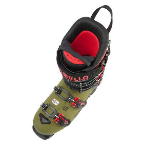 Buty skiturowe męskie Dalbello Veloce 120 MV