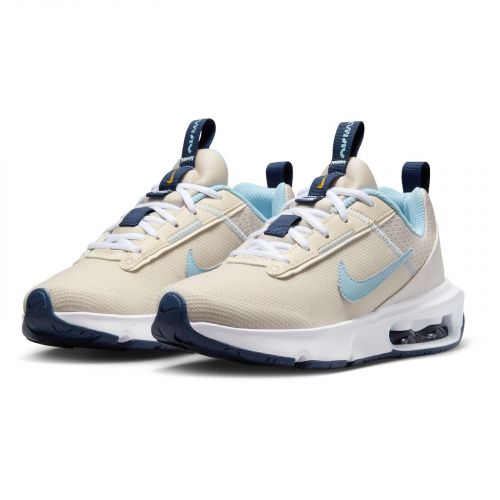 Buty sportowe dla dzieci Nike Air Max INTRLK Lite DH9393