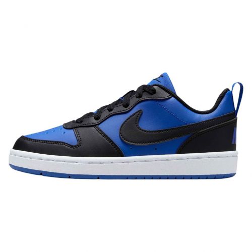 Buty sportowe dla dzieci Nike Court Borough Low Recraft HM6293