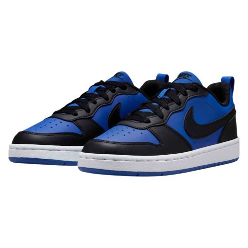 Buty sportowe dla dzieci Nike Court Borough Low Recraft HM6293