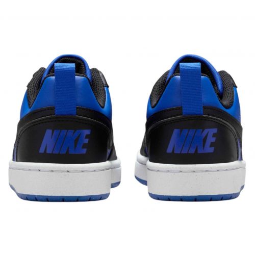 Buty sportowe dla dzieci Nike Court Borough Low Recraft HM6293