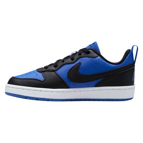 Buty sportowe dla dzieci Nike Court Borough Low Recraft HM6293