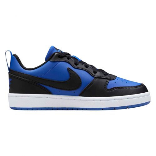 Buty sportowe dla dzieci Nike Court Borough Low Recraft HM6293