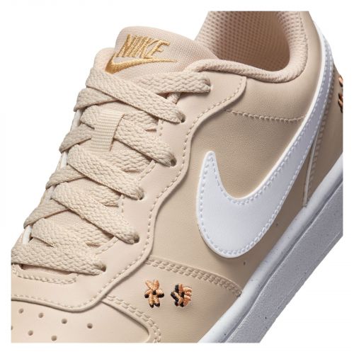 Buty sportowe dla dzieci Nike Court Borough Recraft SE FZ3136