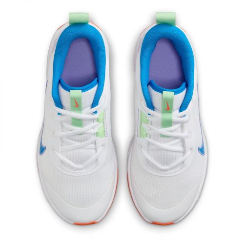 Buty sportowe dla dzieci Nike Omni Multi-Court DM9027