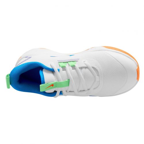 Buty sportowe dla dzieci Nike Omni Multi-Court DM9027