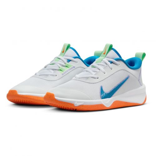 Buty sportowe dla dzieci Nike Omni Multi-Court DM9027