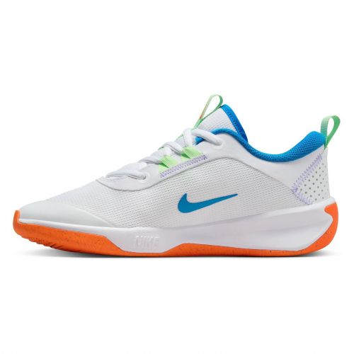 Buty sportowe dla dzieci Nike Omni Multi-Court DM9027