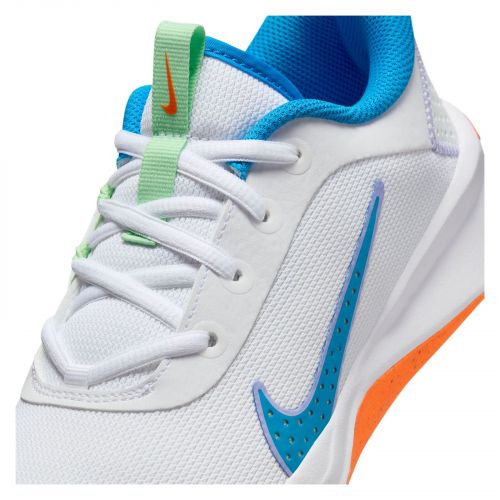 Buty sportowe dla dzieci Nike Omni Multi-Court DM9027