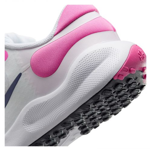 Buty sportowe dla dzieci Nike Revolution 7 FB7689