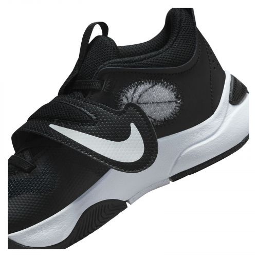 Buty sportowe dla dzieci Nike Team Hustle D 11 DV8994