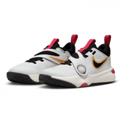 Buty sportowe dla dzieci Nike Team Hustle D 11 DV8994