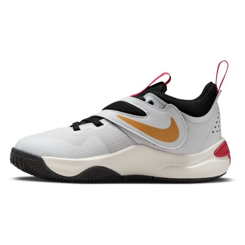 Buty sportowe dla dzieci Nike Team Hustle D 11 DV8994