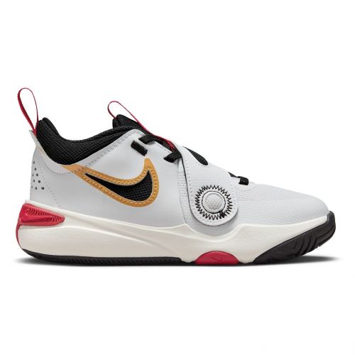 Buty sportowe dla dzieci Nike Team Hustle D 11 DV8994