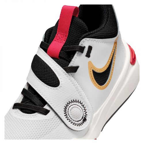 Buty sportowe dla dzieci Nike Team Hustle D 11 DV8994