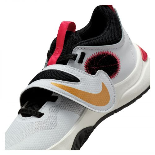 Buty sportowe dla dzieci Nike Team Hustle D 11 DV8994