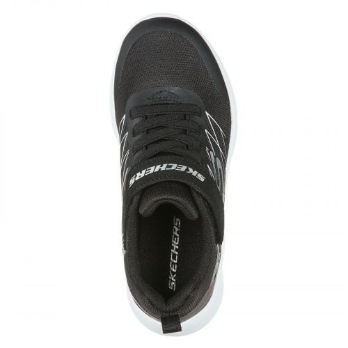 Buty sportowe dla dzieci Skechers Microspec Texlor 403770L