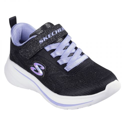 Buty sportowe dla dzieci Skechers Wave 92 303557L