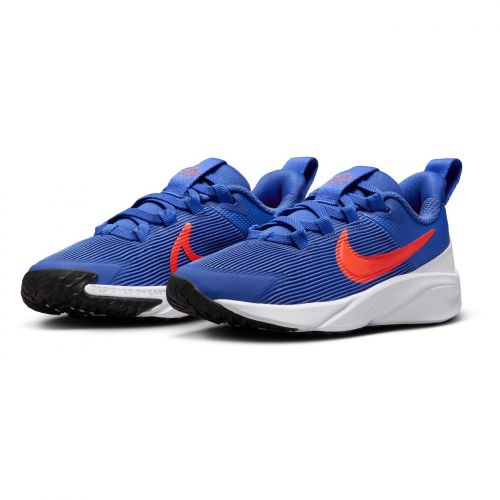 Buty sportowe dla małych dzieci Nike Star Runner 4 DX7614