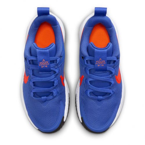 Buty sportowe dla małych dzieci Nike Star Runner 4 DX7614