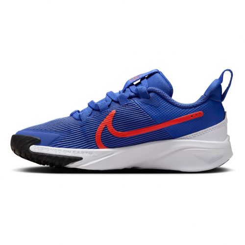 Buty sportowe dla małych dzieci Nike Star Runner 4 DX7614