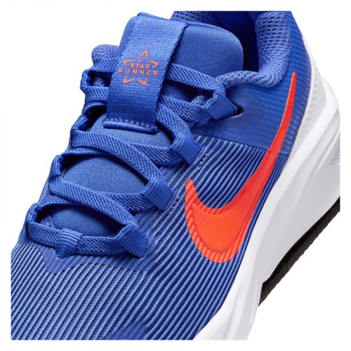 Buty sportowe dla małych dzieci Nike Star Runner 4 DX7614