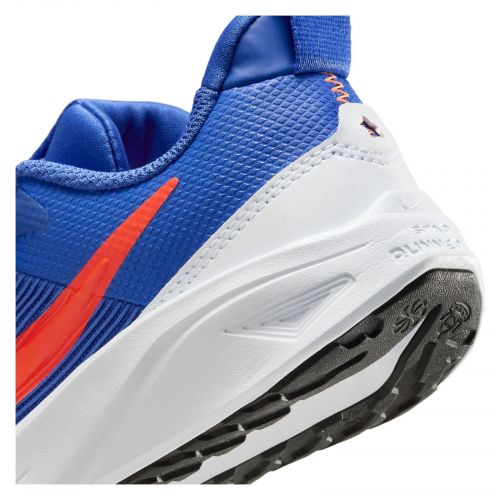 Buty sportowe dla małych dzieci Nike Star Runner 4 DX7614